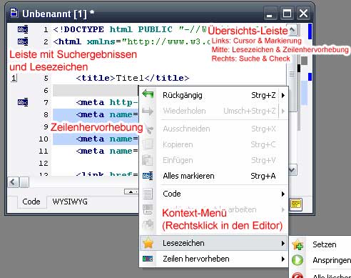 Orientierung